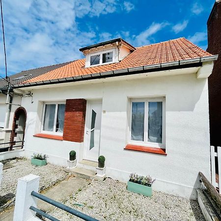 Jolie Maison A 2 Pas De La Foret Du Touquet キュク エクステリア 写真