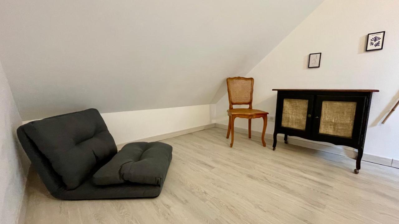 Jolie Maison A 2 Pas De La Foret Du Touquet キュク エクステリア 写真