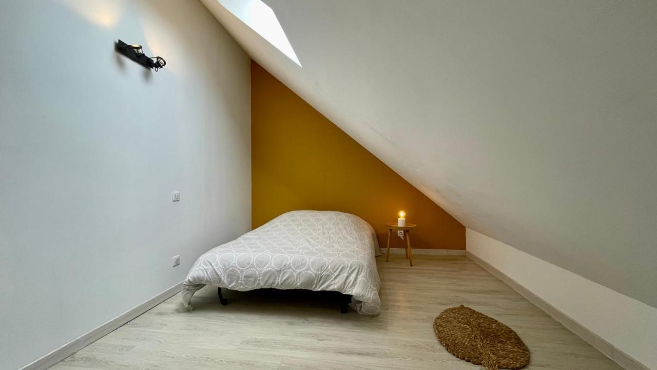 Jolie Maison A 2 Pas De La Foret Du Touquet キュク エクステリア 写真